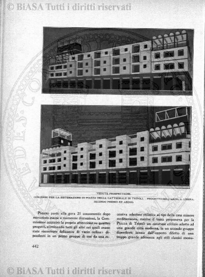 n.s., v. 1, n. 2 (1930) - Frontespizio e sommario