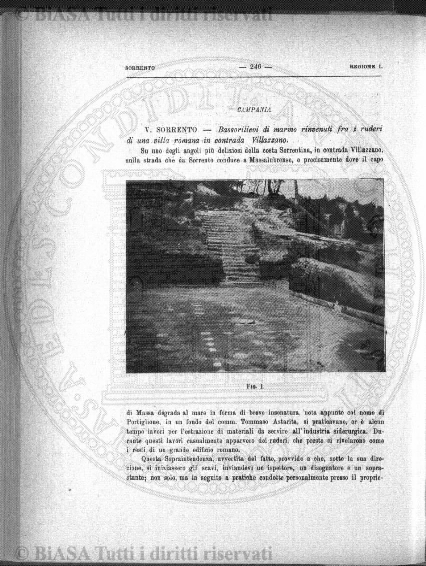 n. 23 (1884) - Frontespizio