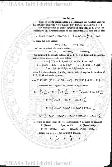 s. 2, n. 30 (1888-1889) - Pagina: 1