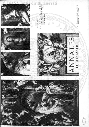 n. 3 (1905) - Copertina: 1 e sommario