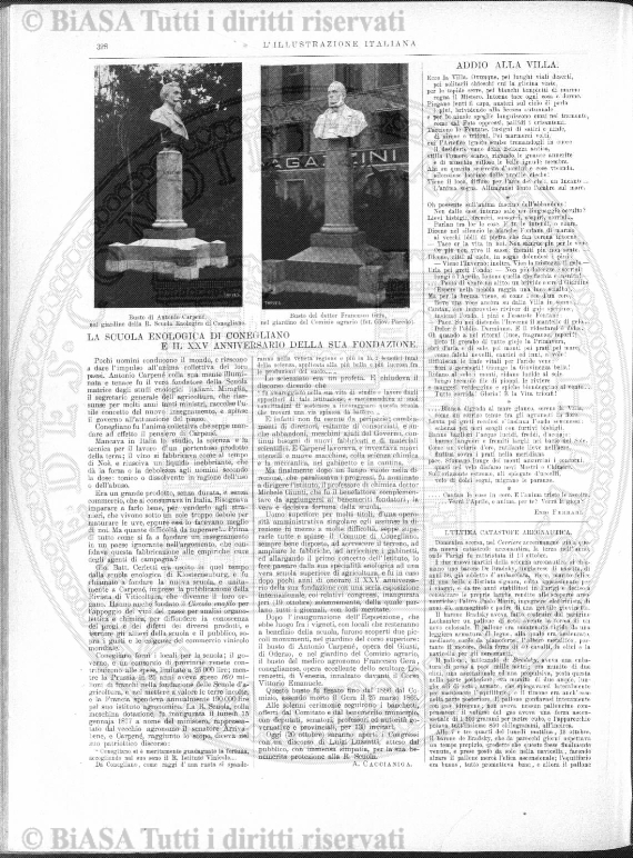 n. 51 (1887) - Frontespizio