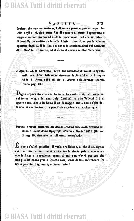v. 1, n. 6 (1908) - Pagina: 301