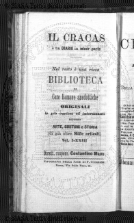 v. 5, n. 27 (1910) - Tavola fuori testo