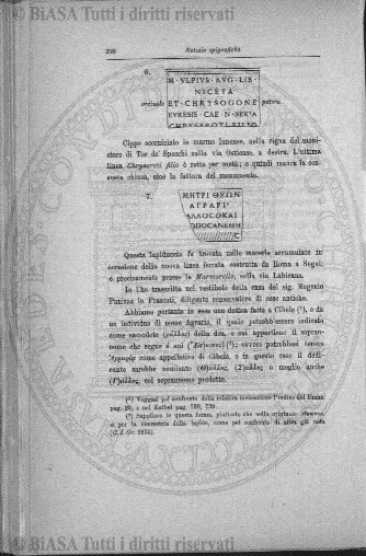 n. 38 (1880) - Frontespizio