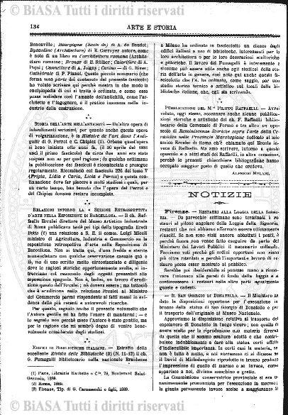 n. 1 (1938) - Copertina: 1