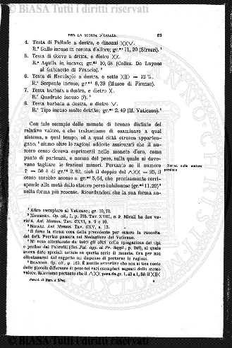 n. 1 (1932) - Frontespizio