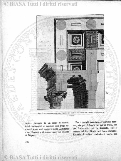 n. 11 (1938) - Frontespizio e sommario