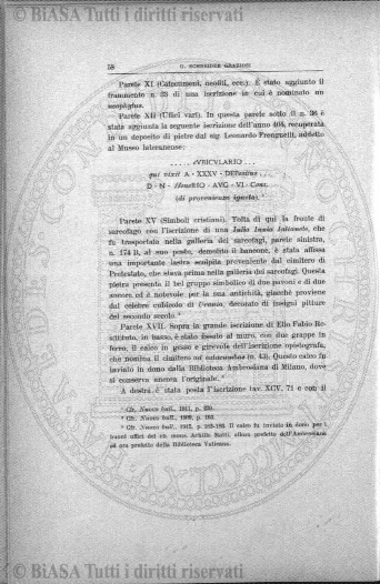 n. 3 (1884) - Frontespizio