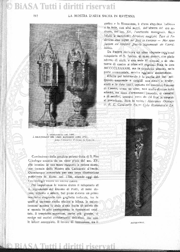 s. 5, n. 10 (1890) - Sommario: p. 145