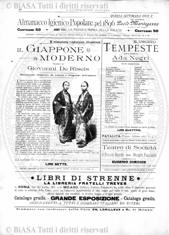 v. 2, n. 10 (1927-1928) - Pagina: 433
