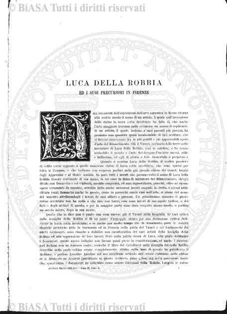 n. 29 (1895) - Frontespizio