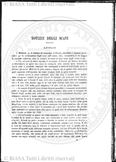 n. 5 (1925) - Frontespizio