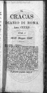 s. 3, n. 6-7 (1901) - Pagina: 33 e sommario