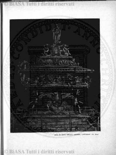 n. 8 (1907) - Copertina: 1 e sommario