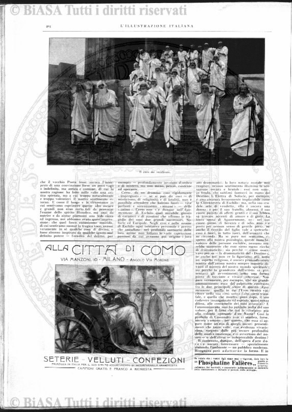 n. 14 (1888) - Frontespizio