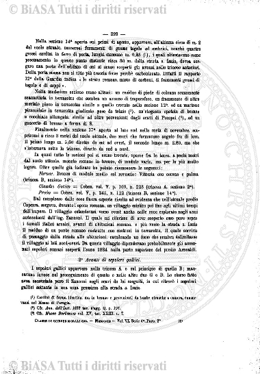 s. 2, v. 1, parte 1 (1873-1874) - Frontespizio