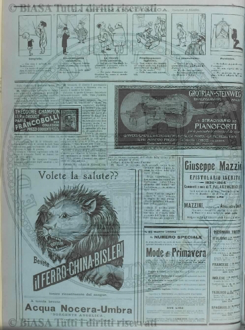 v. 51 (1831) - Frontespizio