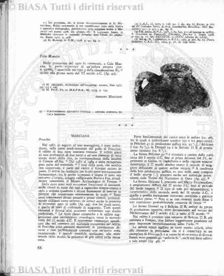 n. 35 (1920) - Frontespizio