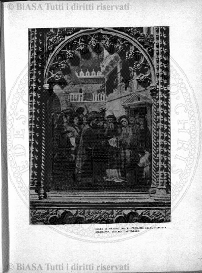 n. 1-3 (1907) - Frontespizio