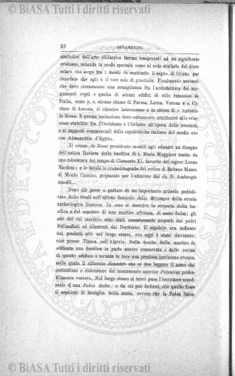 v. 14, n. 49 (1847-1848) - Pagina: 389