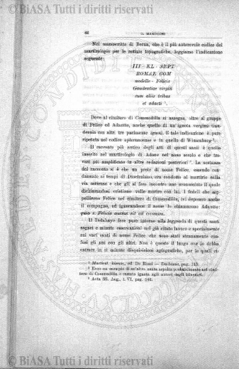 v. 7, n. 23 (1842-1843) - Pagina: 181