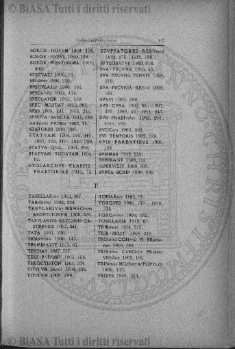 n. 8 (1913) - Copertina: 1 e sommario