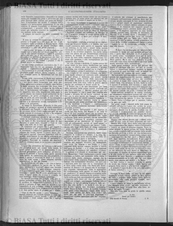 n. 28 (1880) - Frontespizio