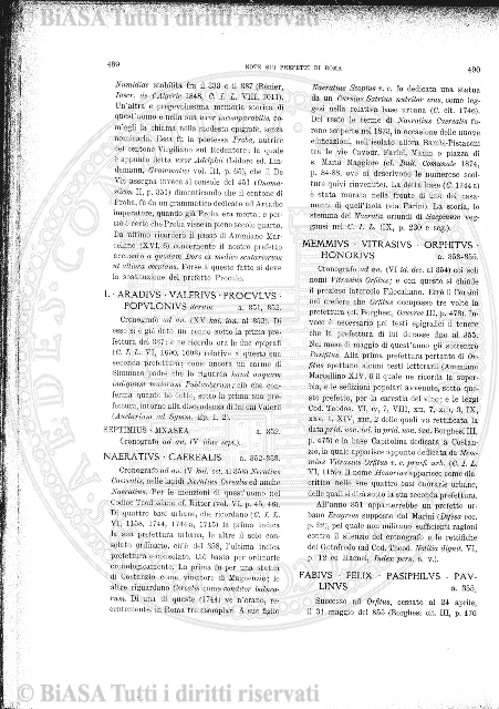v. 5, n. 8 (1778-1779) - Pagina: 57