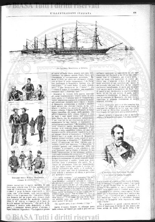 v. 19, n. 109 (1904) - Frontespizio