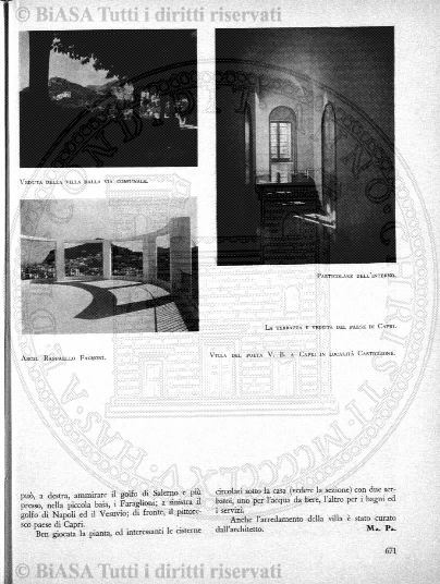 s. 3, n. 8-9 (1903) - Pagina: 49 e sommario