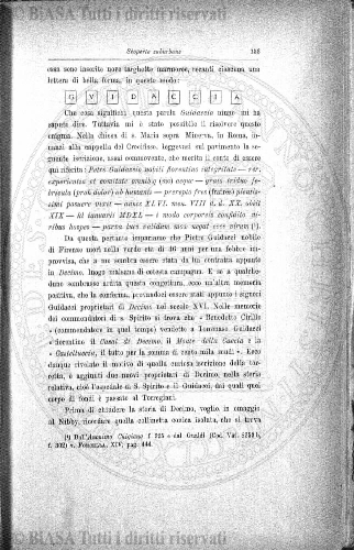 n. 5 (1907) - Pagina: 223