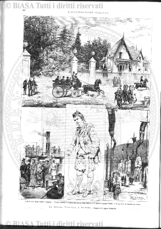 n. 19 (1877) - Frontespizio