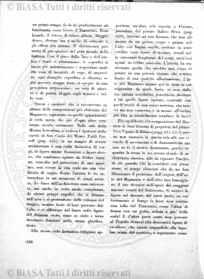 s. 6, n. 8 (1917) - Copertina: 1