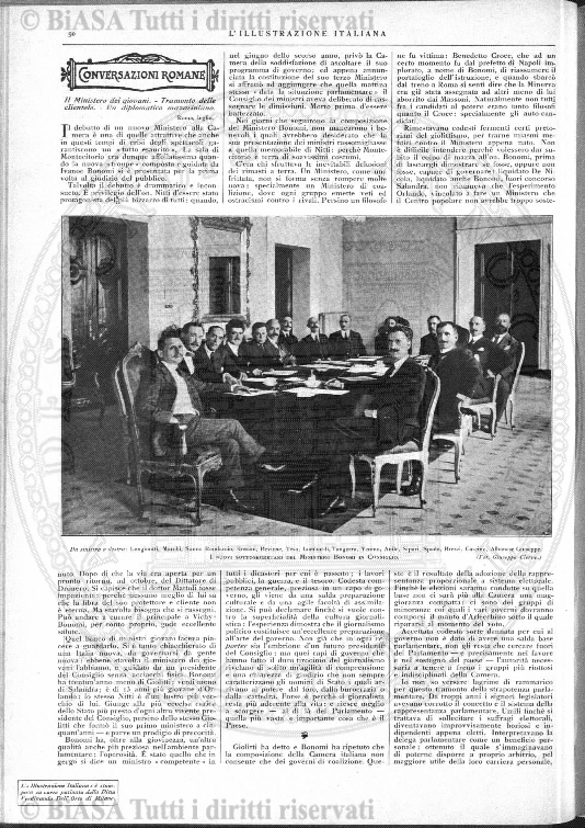 n. 5 (1877) - Frontespizio