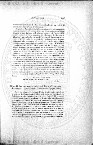 n. 40 (1897) - Frontespizio