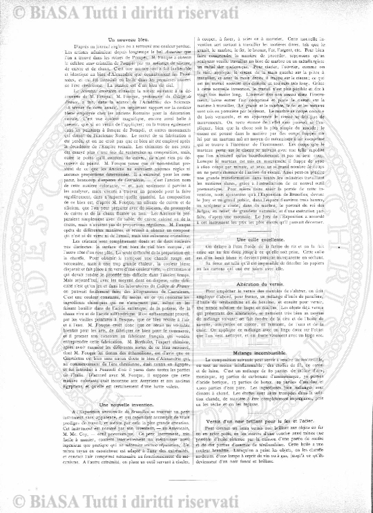 n. 50 (1889) - Frontespizio