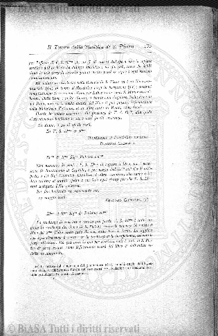 n. 8 (1928-1929) - Pagina: 193 e sommario