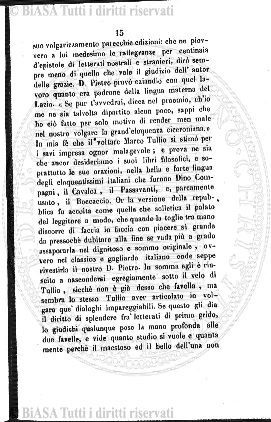 n. 34 (1908) - Frontespizio