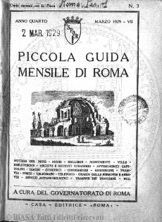v. 8, n. 3-4 (1940-1941) - Copertina: 1