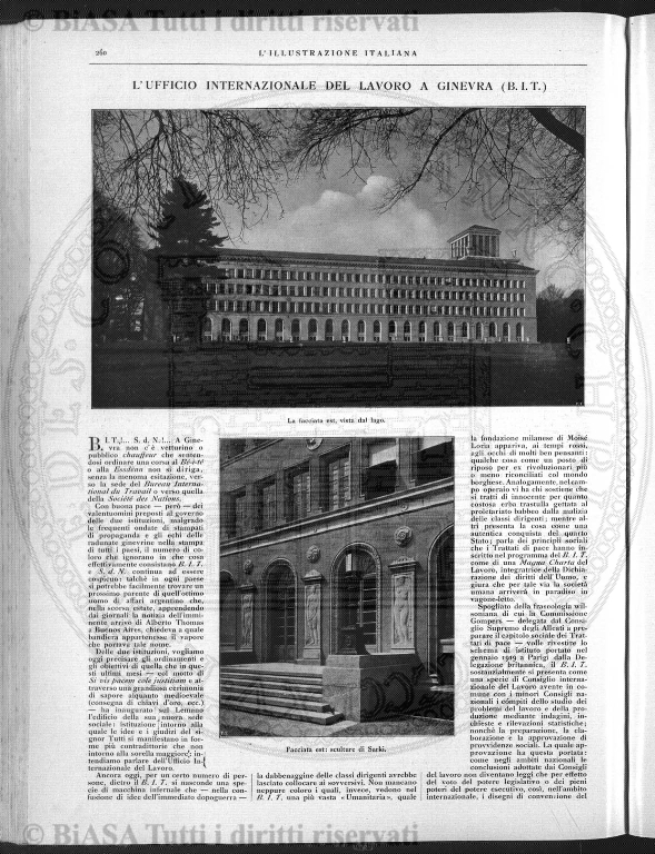 n. 43 (1902) - Frontespizio