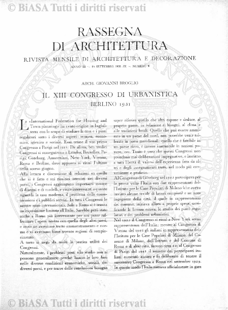 n. 6 (1902) - Copertina: 1 e sommario