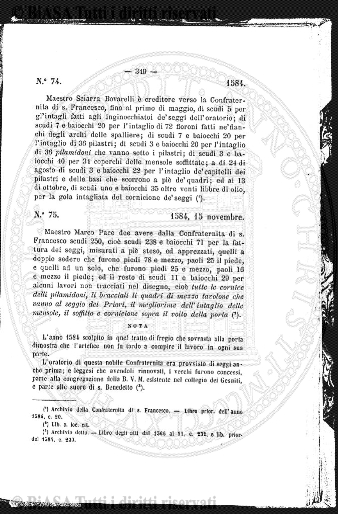 v. 13, n. 20 (1786-1787) - Pagina: 153