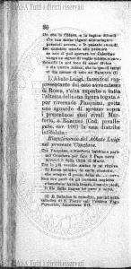 n. 1 (1787) - Frontespizio