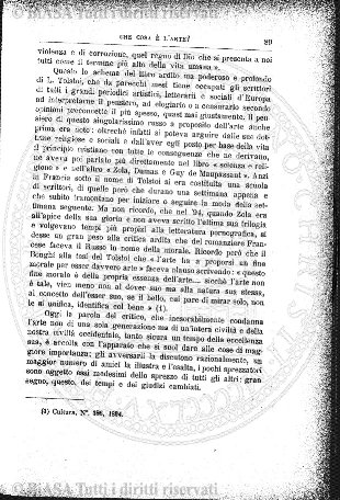 n. 33 (1880) - Frontespizio