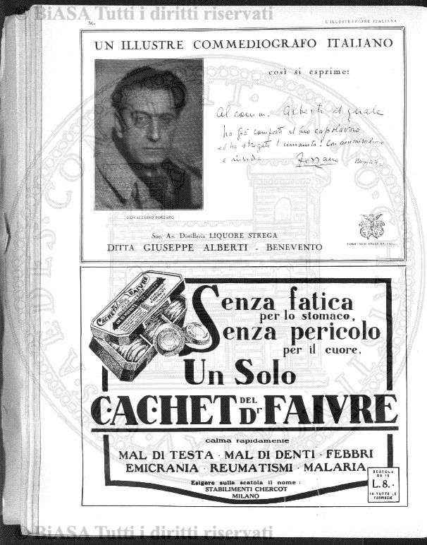 n. 1-2-3 (1918) - Copertina: 1