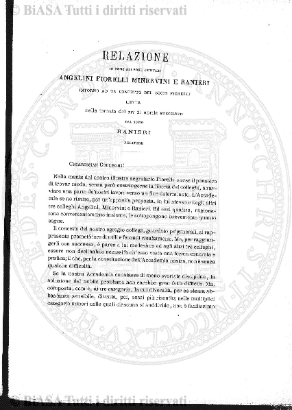 v. 15, n. 34 (1848-1849) - Pagina: 265