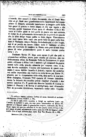 n. 12 (1896) - Frontespizio