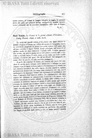 n. 8 (1925-1926) - Pagina: 169 e sommario