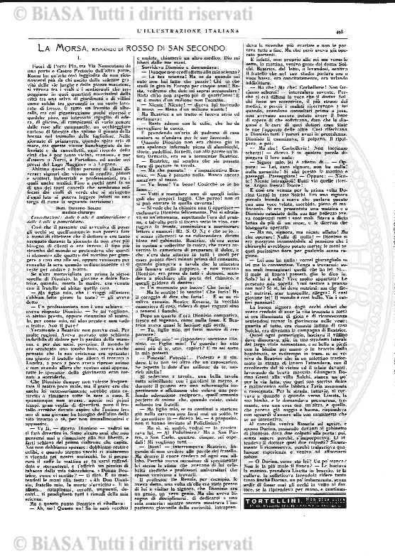 v. 16, n. 3 (1906-1907) - Copertina: 1