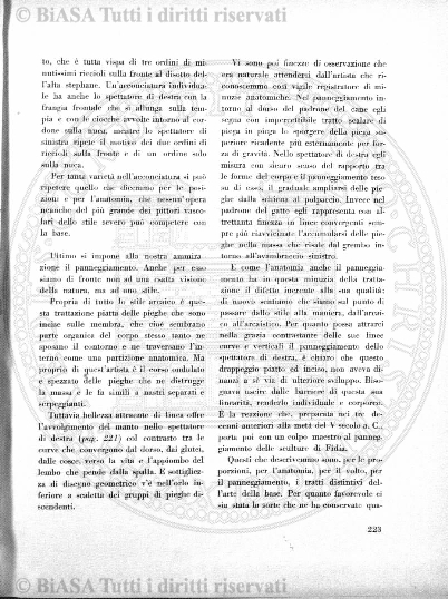 v. 1, n. 1 (1928-1929) - Copertina: 1